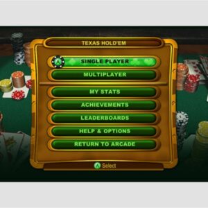 Texas Hold 'em. Изображение 4