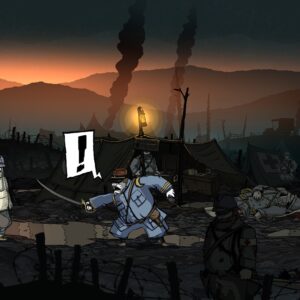 Valiant Hearts: The Collection. Изображение 3