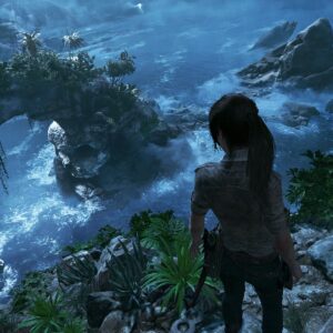 Shadow of the Tomb Raider Definitive Edition. Изображение 2