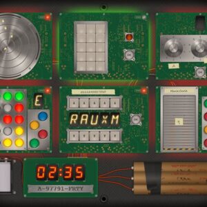Them Bombs. Изображение 2