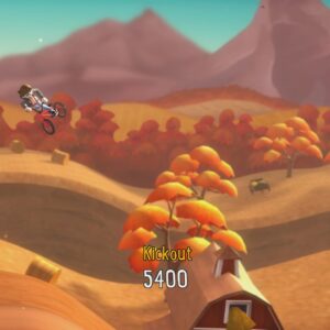 Pumped BMX +. Изображение 4