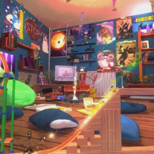Action Henk. Изображение 4