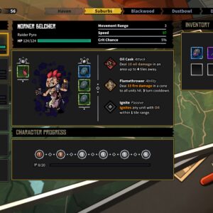 Days of Doom. Изображение 3