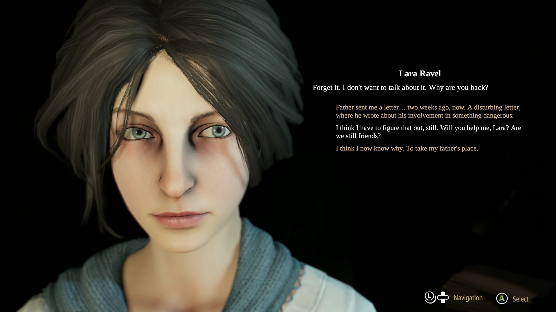 Мор. Изображение 3