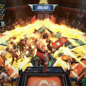 Dead Rising 2 Off the Record. Изображение 4