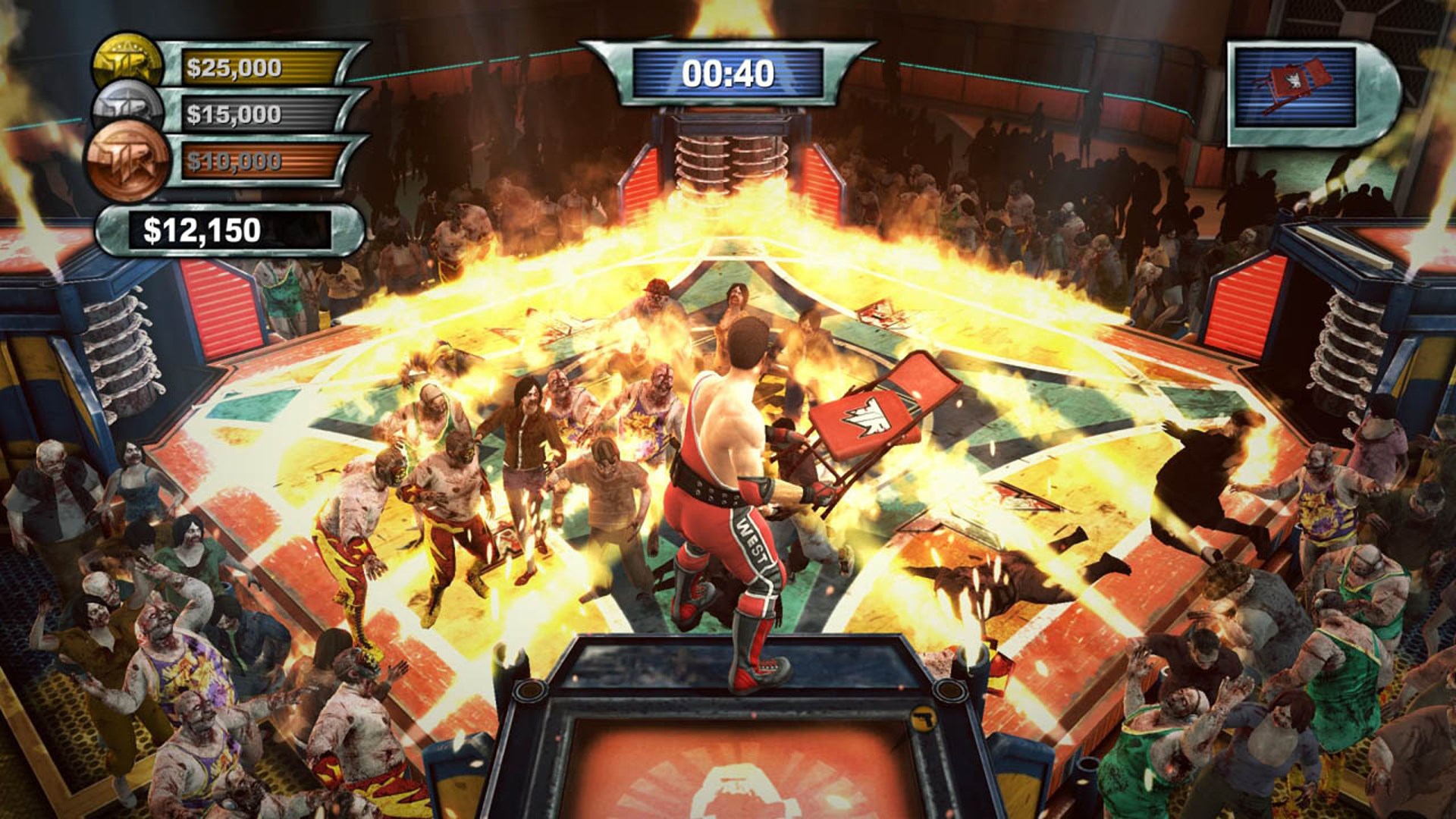 Dead Rising 2 Off the Record. Изображение 4