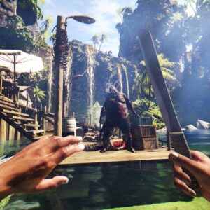 Dead Island Definitive Collection. Изображение 3