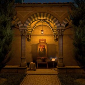 The House of Da Vinci. Изображение 4