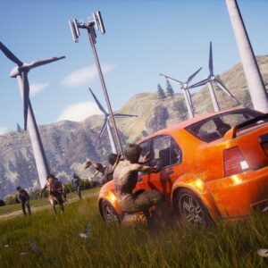 State of Decay 2: Juggernaut Edition. Изображение 3