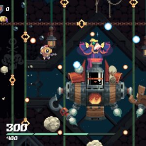 Flinthook. Изображение 3