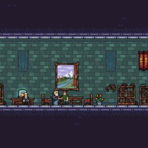 6Souls. Изображение 4
