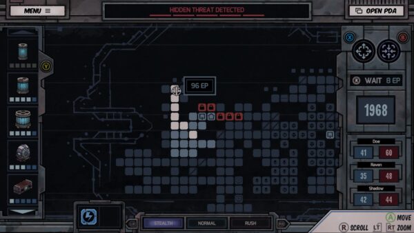 Deep Sky Derelicts: Definitive edition. Изображение 4
