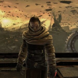 Star Wars: The Force Unleashed. Изображение 3