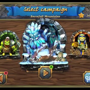 Royal Defense. Изображение 3