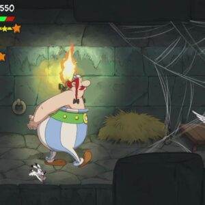 Asterix & Obelix Slap Them All! 2. Изображение 2