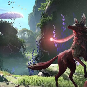 Lost Ember. Изображение 2