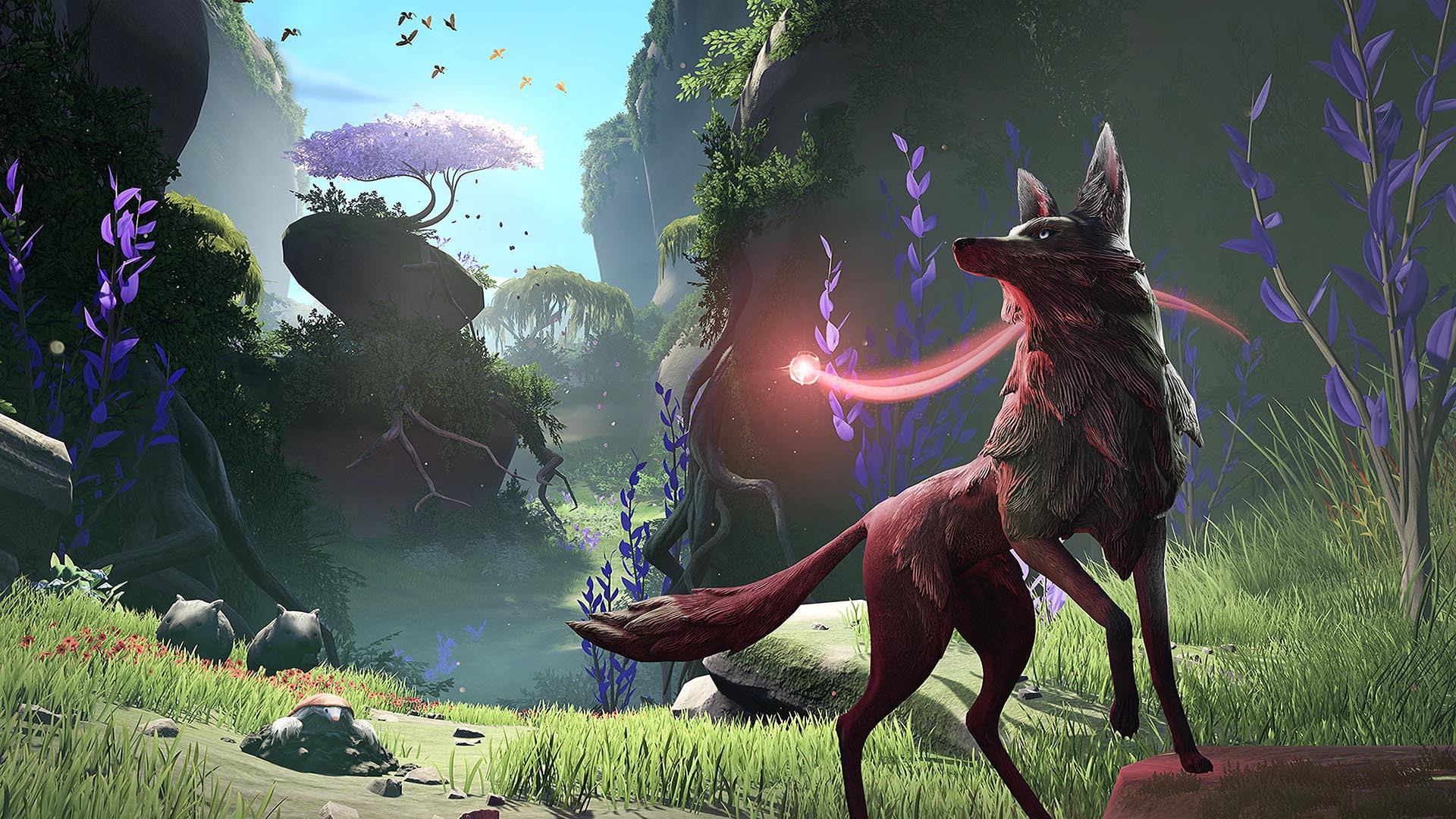 Lost Ember. Изображение 2
