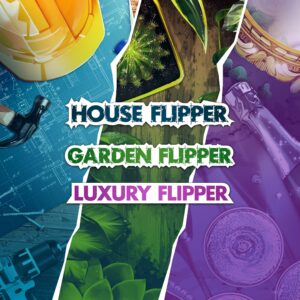 Luxury Garden Bundle. Изображение 1