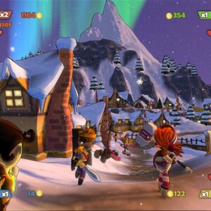 Fable Heroes. Изображение 3