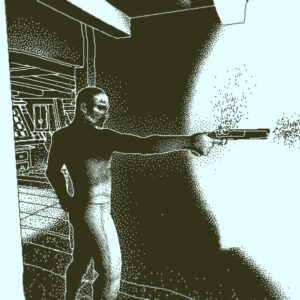 Return of the Obra Dinn. Изображение 4