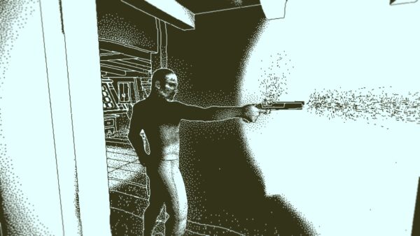 Return of the Obra Dinn. Изображение 4