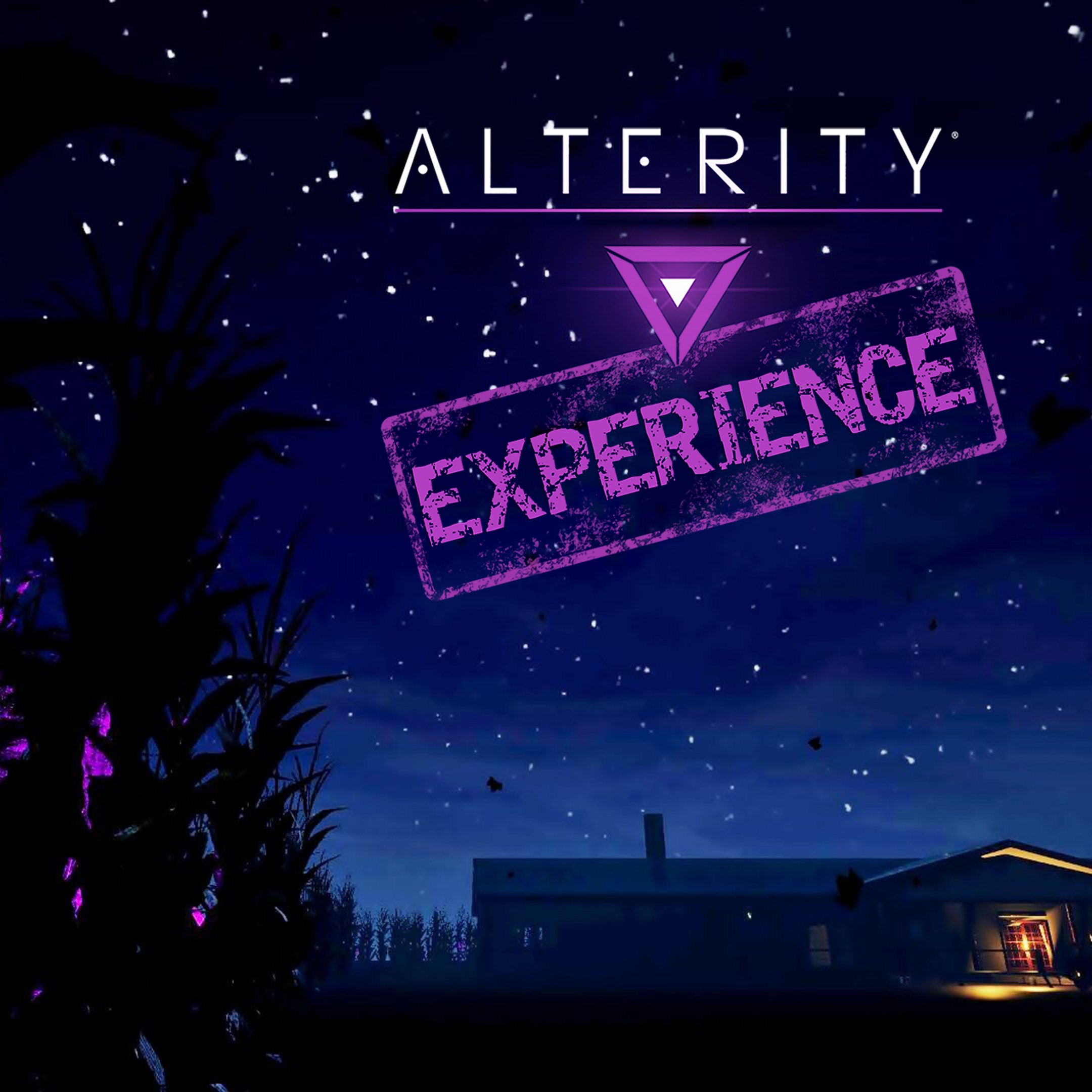 Alterity Experience. Изображение 1