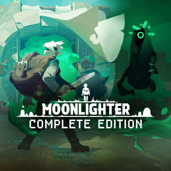 Moonlighter: Complete Edition. Изображение 1
