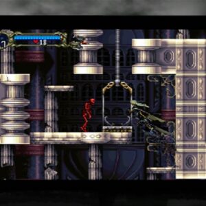 Castlevania: Symphony of the Night. Изображение 4