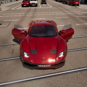 CityDriver. Изображение 2