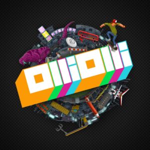 OlliOlli. Изображение 1