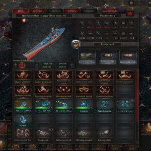 Strategic Mind: The Pacific. Изображение 3