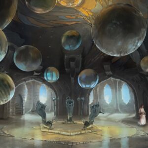 The Dark Eye: Memoria. Изображение 2