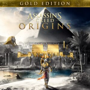 Assassin's Creed® Истоки - GOLD EDITION. Изображение 1