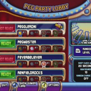 Peggle™. Изображение 3