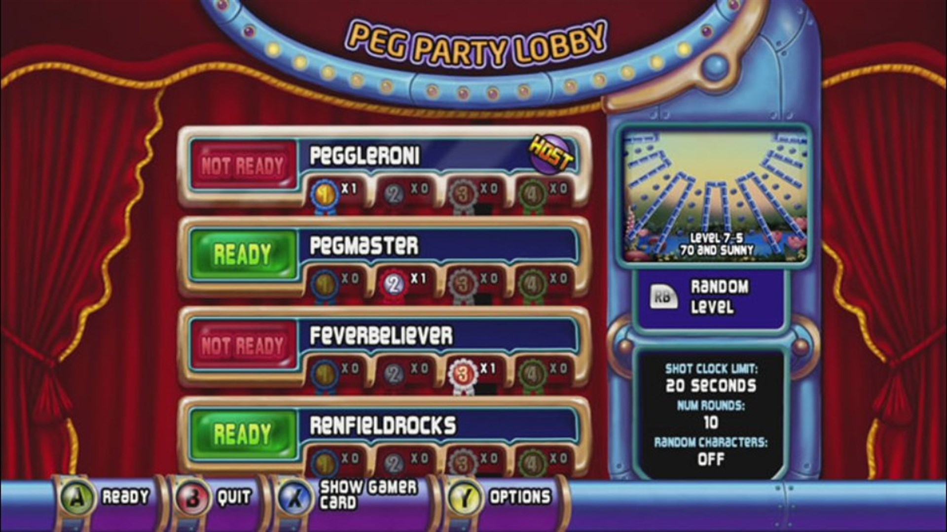 Peggle™. Изображение 3