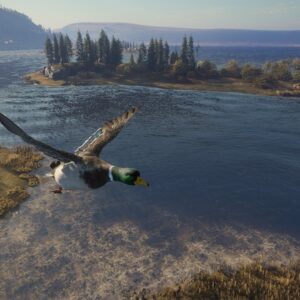 theHunter: Call of the Wild™. Изображение 4