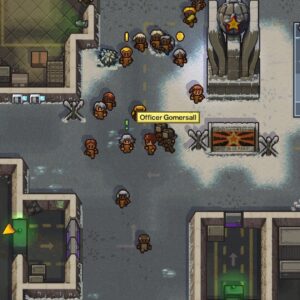 The Escapists 2. Изображение 2
