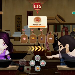 Sword & Fairy Inn 2. Изображение 4