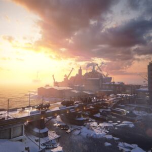 Sniper Ghost Warrior Contracts. Изображение 4