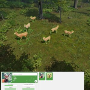 Natural Instincts. Изображение 3