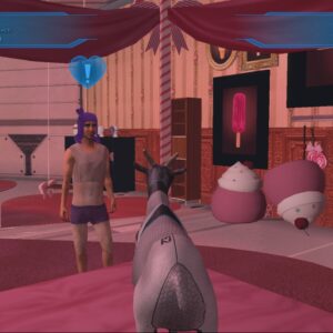 Goat Simulator: Waste Of Space Bundle. Изображение 3