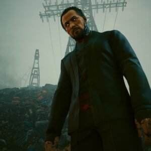 Cyberpunk 2077. Изображение 4
