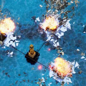 ABRISS - build to destroy. Изображение 3
