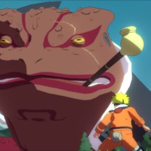 NARUTO: Ultimate Ninja Storm. Изображение 4
