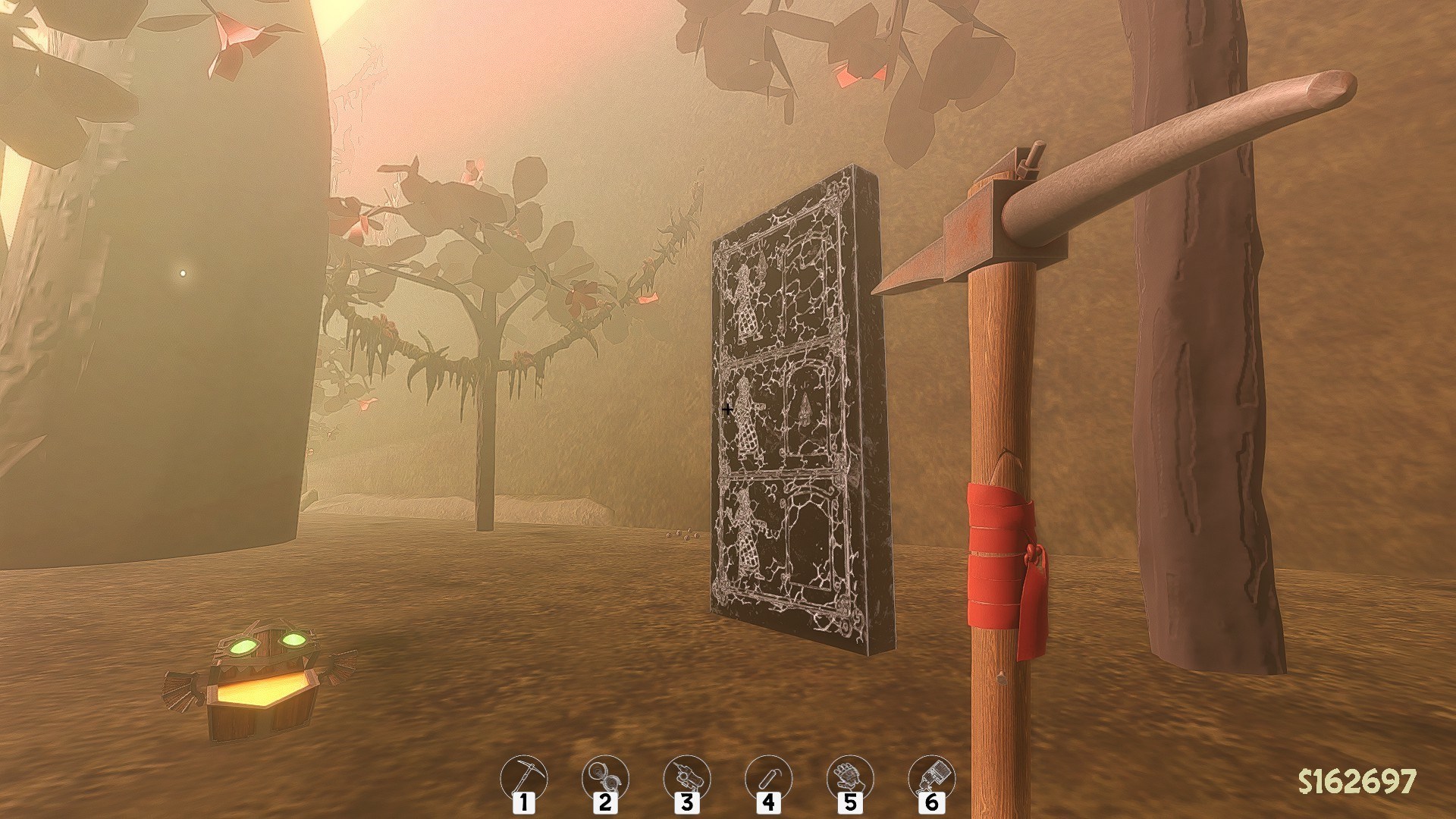 Cave Digger. Изображение 2