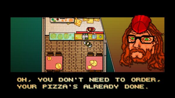 Hotline Miami Collection. Изображение 2