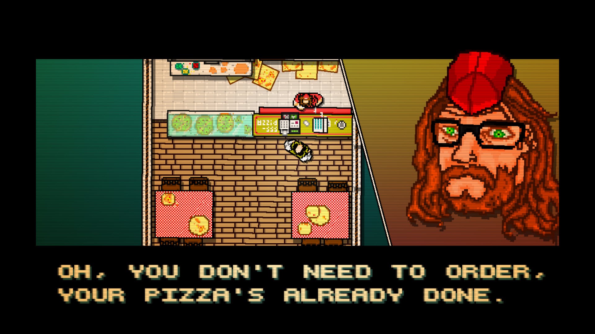 Hotline Miami Collection. Изображение 2