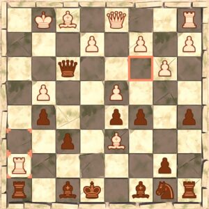 Chess Gambit. Изображение 4