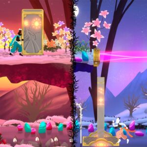 Mirrored Souls. Изображение 4