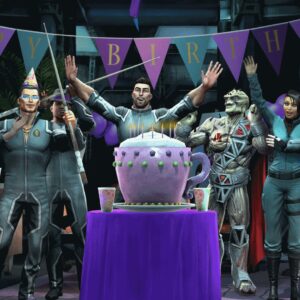 Saints Row IV: Re-Elected & Gat out of Hell. Изображение 4
